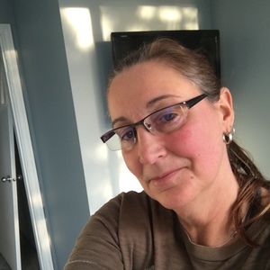 Meet your Posher, Marie